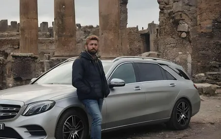 Naples to Sorrento transfer via 2 hours in Pompei (or vice versa)