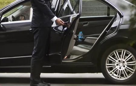 Private Transfer Naples to Positano or Positano to Naples