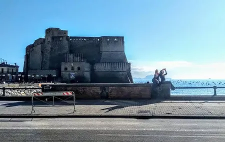 Naples - 4 hours Private Tour