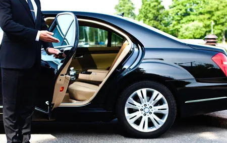 Private Transfer from Pompeii to Naples Airport or Naples Airport to Pompeii