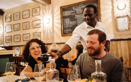 Naples by Night: Ultimate Neapolitan Tasting Tour