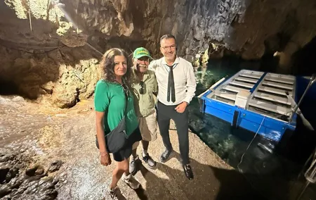 Naples to Sorrento or Amalfi Coast & Pompeii plus Winery or Back