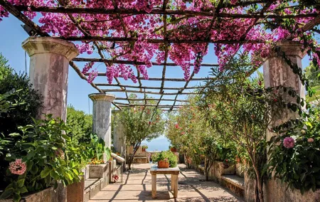 Pompeii Sorrento Positano and Amalfi ALL IN ONE PRIVATE TOUR