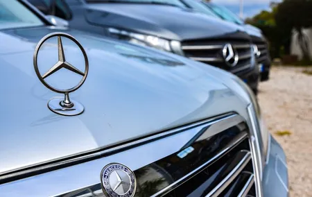 Private transfer from Naples to Sorrento or return