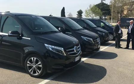 Naples private driver full day