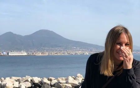 Private Guided Tour Visit Marvelous Naples as if you were a Neapolitan