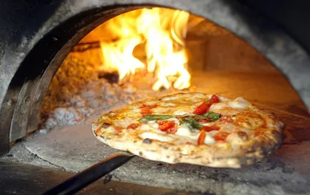 Private Tour: Naples Food Tasting Walking Tour