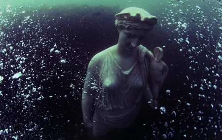 Private Tour From Naples: the Underwater Ruins of Baia and Bacoli