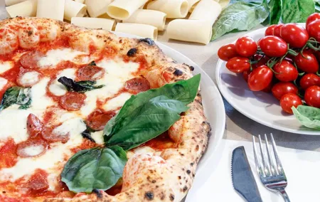 Street Food Tour of Naples