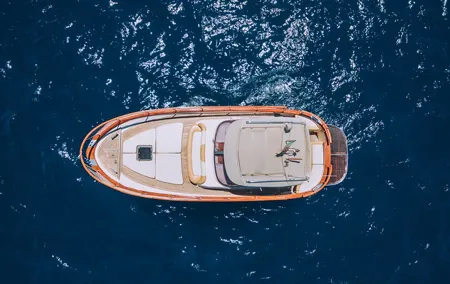 Capri Private Boat Day Tour from Sorrento, Positano or Naples