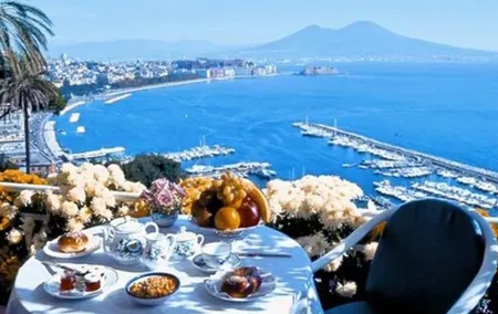 Private tour Amalfi Coast full day from Napoli or Amalfi Coast