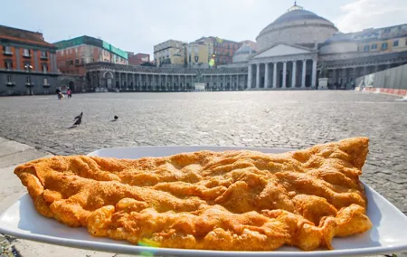 Naples: Pizza and Beyond Food Tour by Do Eat Better