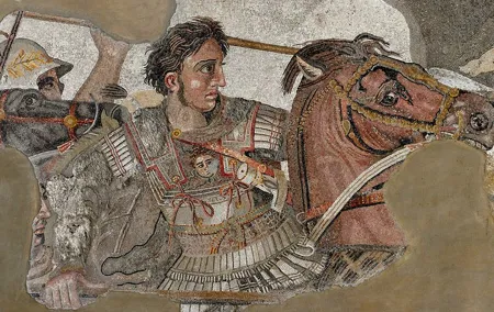 Archaeological Museum of Naples with Archaeologist Private Tour