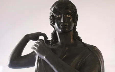 National Archaeological Museum of Naples