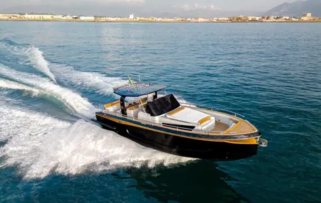 Private Transfer to Capri