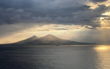 Private driver Naples Italy Full day 8 hours