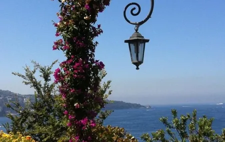 Amalfi, Positano and Sorrento Full Day Excursion from Naples