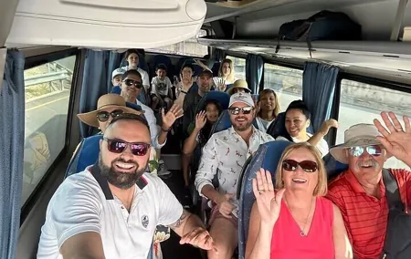 Private Pompeii, Herculaneum and Winery Tour from Naples