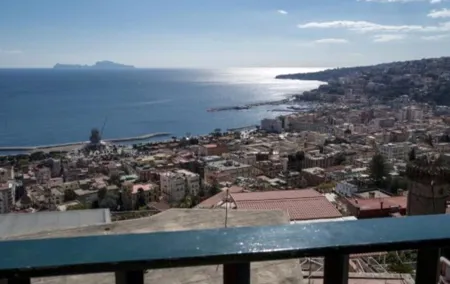 Naples Tour