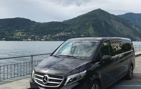 Private shore excursions Pompeii and Amalfi Coast from Naples