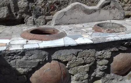 Herculaneum and the Amalfi Coast(Sorrento-Positano)