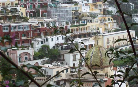 Private Luxury Amalfi Coast Full Day Tour
