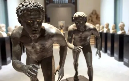 4/hours Half Day Trip Excursion to Herculaneum - Guide included