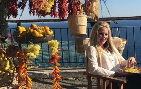 Visit Maiori minori vietri sul mare and Salerno the hidden Amalfi Coast