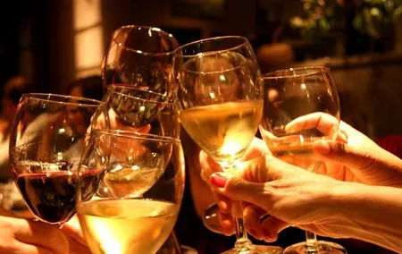 Amalfi Coast Private Tour with Wine Tasting up the Hill