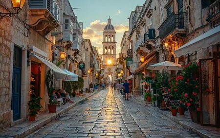 Naples Must See Attractions Private Walking Tour