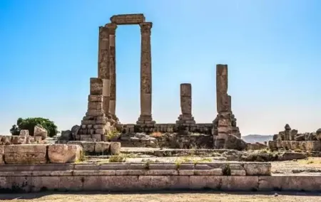 Herculaneum Tour with Skip the Line Ticket & Audioguide