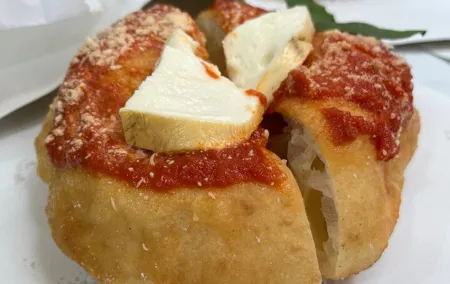 Naples Food Tour (2hrs)