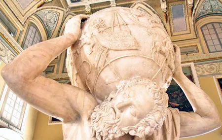 Archaelogical Museums of Naples Private Guided Tour with Skip-the-Line Tickets