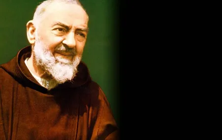 Padre Pio's Shrine San Giovanni Rotondo Private Tour from Naples