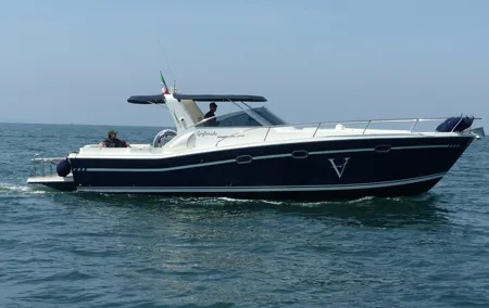 Discovering Capri: Exclusive Private Boat Tour