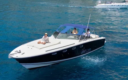 Private tour of the Amalfi Coast