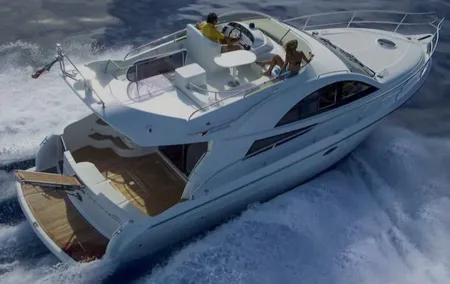 Capri Yacht Experience on board Carlina Yacht Private Tour