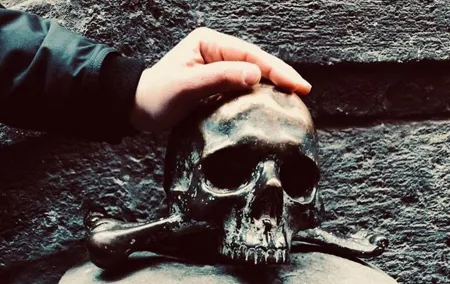 Esoteric Naples: Hidden Spots & Real Mysteries