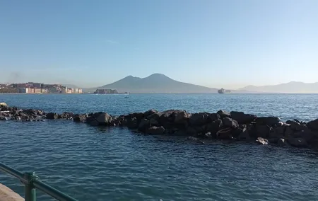 Private Transfer from Naples to Sorrento