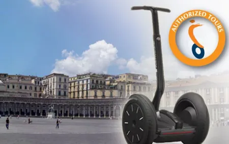 CSTRents - Naples Segway PT Authorized Tour