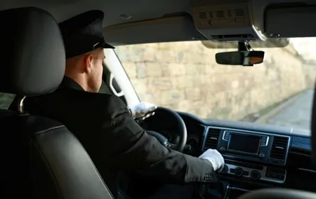 Naples Private Transfer Service