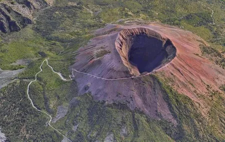 Private full day tour Pompeii Mt. Vesuvius and Winery