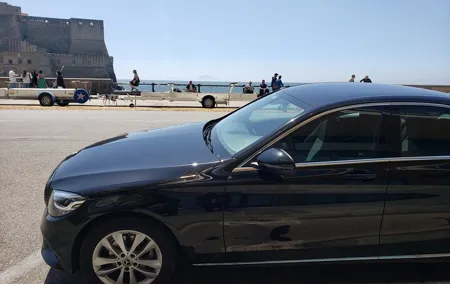 GR Limo Car Service Transfers & Tour