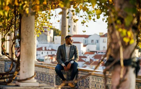 Photographer, Professional Photoshoot in Napoli