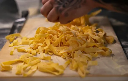 Half-Day Ischia Cooking Class with Wine & Transfer Included