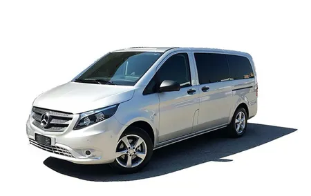 Naples Airport Train Station or Hotel to Massa Lubrense Private arrival Transfer