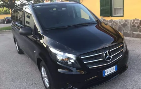 Transfer from Airport/Port/Station to Hotel and Viceversa