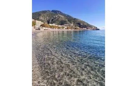 Private transfer from Naples Airport to Maiori