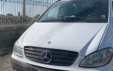 Private Transfer from Naples Airport to Amalfi
