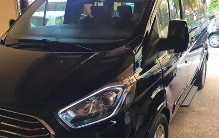 Transfer from Naples International Airport to Naples